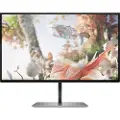 HP Z25xs G3 - LED-skjerm - 25 - 2560 x 1440 QHD @ 60 Hz - IPS - 266 cd/m² - 1000:1 - DisplayHDR 400 - 14 ms - HDMI, DisplayPort, USB-C