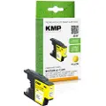 KMP B59Y, Gult, 1 stykker, 600 sider, Enkeltpakke