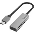 Hama Kortleser USB-C 3.0