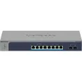 Netgear Ms510txup Switch 8 Porter