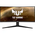 Asus 34" TUF VG34VQL1B - 3440x1440 (WQHD) - 165Hz - VA - Curved - Speakers