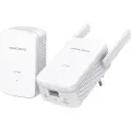 Mercusys Mp510 Wifi-repeater 2 Enheter
