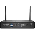 SonicWALL Tz370 Plus Essential Edition 2 Brannmur