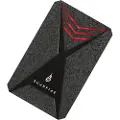 Surefire Gaming Bunker 1TB USB 3.2 Gen 1 SSD ekstern stasjon (450/430 MB/s)