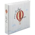 Hama Our Baby Memo Album for 200 Photos with a Size of 10x15 cm