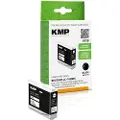 KMP B75B - 16.3 ml - svart - kompatibel - blekkpatron (alternativ for: Brother LC1000BK) - for Brother DCP-350, 353, 357, 560, 750, 770, MFC-3360, 465, 5460, 5860, 660, 680, 845, 885