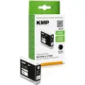 KMP B76B, Sort, Pigmentbasert blekk, 13,7 ml, 1 stykker, 350 sider, Enkeltpakke