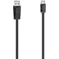 Hama 3.2 1 M Usb-a Til Usb-c-kabel