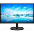 Philips 222V8LA/00 21.5inch VA LCD FHD 1920x1080 16:9 3000:1 250cd/m2 75Hz 4ms GtG VGA HDMI 1.4 DP1.2 3 year warranty