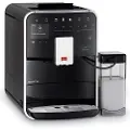 Melitta F83/0-102 Barista T Smart Superautomatisk Kaffemaskin