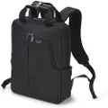 Dicota Slim Eco Pro Ryggsekk for Laptop 14.1" | Svart