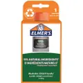 ELMER'S Elmers Pure skolelimstifter | Gjennomsiktig i tørr tilstand | 93 % naturlige ingredienser | 40 g | 1 stk