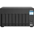 Qnap Ts-832pxu- 2u 1.7 Ghz Qc Harddisk 4g