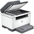 HP LaserJet MFP M234sdw - Multifunksjonsskriver - S/H - laser - Legal (216 x 356 mm) (original) - Legal (medie) - opp til 29 spm (kopiering) - opp til 29 spm (trykking) - 150 ark - USB 2.0, LAN, Wi-F