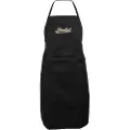 Berkel DV7700N, unisex, svart, monokromatisk, bomull, 1 lommer