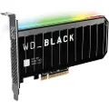 Western Digital Wds100t1x0l Pci-e 2tb Ssd M.2
