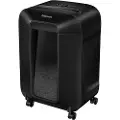 Fellowes Powershred LX85 - Makulator - tverrkutt - 4 x 40 mm - P-4, T-4