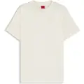 Hugo Boss Vintage 19 Kortarmet T-skjorte