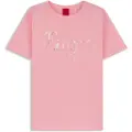 Hugo Boss Damacia 5 10268981 01 Kortarmet T-skjorte