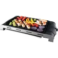 Gorenje TG2514B - Grill - elektrisk - 999 cm2
