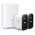 Eufy Cam S210 (Cam 2C) 2+1