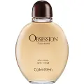 Calvin Klein Obsession (WpoG,M,125ml)