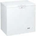 Whirlpool WHM22113 3, 219 l, 20 kg/24t, SN-T, 42 dB, D, Hvit