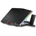 Mars Gaming Mnbc5 17.3´´ Bærbar Kjølebase