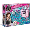 Clementoni Crazy Chic - jewelry craft kit