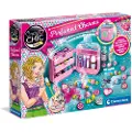 Clementoni Crazy Chic Parfymerte Charms