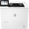 HP Laserjet Enterprise M612dn Skriver