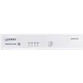 Lancom Systems LANCOM R&S Unified Firewall UF-160 - Brannvegg - 4 porter - 1GbE