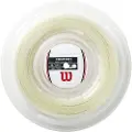 Wilson Sensation 200 M Tennisrulle Streng