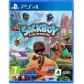 Sony Ps4 Sackboy Big Adventure (uk/arab)