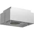 Siemens LZ22CXC56 - Radiatorhette resirkulasjonsmodul