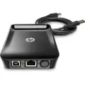 HP JetDirect - Skriverserver - USB - for Color LaserJet Enterprise MFP 6800, MFP M480 LaserJet Managed MFP E42540