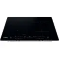 Whirlpool WL B8160 NE induksjonstopp
