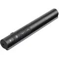 ESTUFF Wireless Presenter - Presentasjonsfjernstyring - 3 knapper - svart