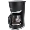 TM Electron Tmpcf006 Dryppkaffetrakter 1.2l 800w 10 Kopper