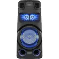 Sony MHC-V73D - Selskapshøyttaler - trådløs - NFC, Bluetooth - Appstyrt
