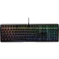 Cherry Mx Board 3.0 S Red Switch Gaming-tastatur Tysk