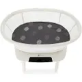 4moms mamaRoo Sleep-spannlaken Hvit