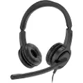Axtel Axh-v28pcd Voip-hodetelefoner