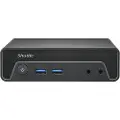 Shuttle Barebone nano NE10N N100/1x260 PIN SO DIMM