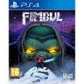 Sony Ps4 Fimbul