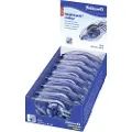 Pelikan blanco Maxi, Blå, Gjennomsiktig, 8,5 m, 8,4 mm, Utstillingseske, 8 stykker