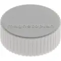MAGNETOPLAN Discofix Magnum, Whiteboard-magnet, Grå, 2 kg, 34 mm, 13 mm, 34 mm