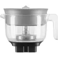 KitchenAid 5KSB1CPA - Sitruspressetilbehør - for blender - for Artisan 5KSM150, 5KSM175, 5KSM7580, KSM150, RRK150 Mini 5KSM3311 Professional 600 Series