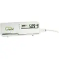 TFA-Dostmann TFA AIRCO2NTROL MINI - Thermo-CO2 meter - digital - hvit