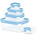 EMSA Food Clip&close Matbeholder 5 Enheter